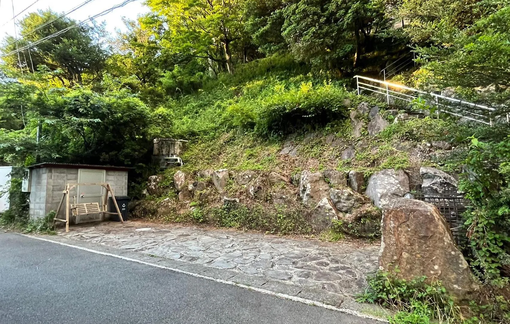 富士山の眺望- 超高6メートルロフト- 芦ノ湖, 鳥居が目の前に - 究極露天bbq Villa Hakone Japan